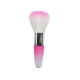 thumbnail image 4 of Soidarity Cepillo de uñas Limpiadores de uñas de cerdas flexibles Removedor de polvo de fibra multicolor Pedicura Ergonomía Cepillos de Rosado 10Conjunto, 4 of 6