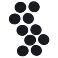 thumbnail image 3 of NICEXMAS 5Pairs Headphone Ear Pads Replacement Soft Foam Cushions Compatible with Akg K416p Black, 3 of 5