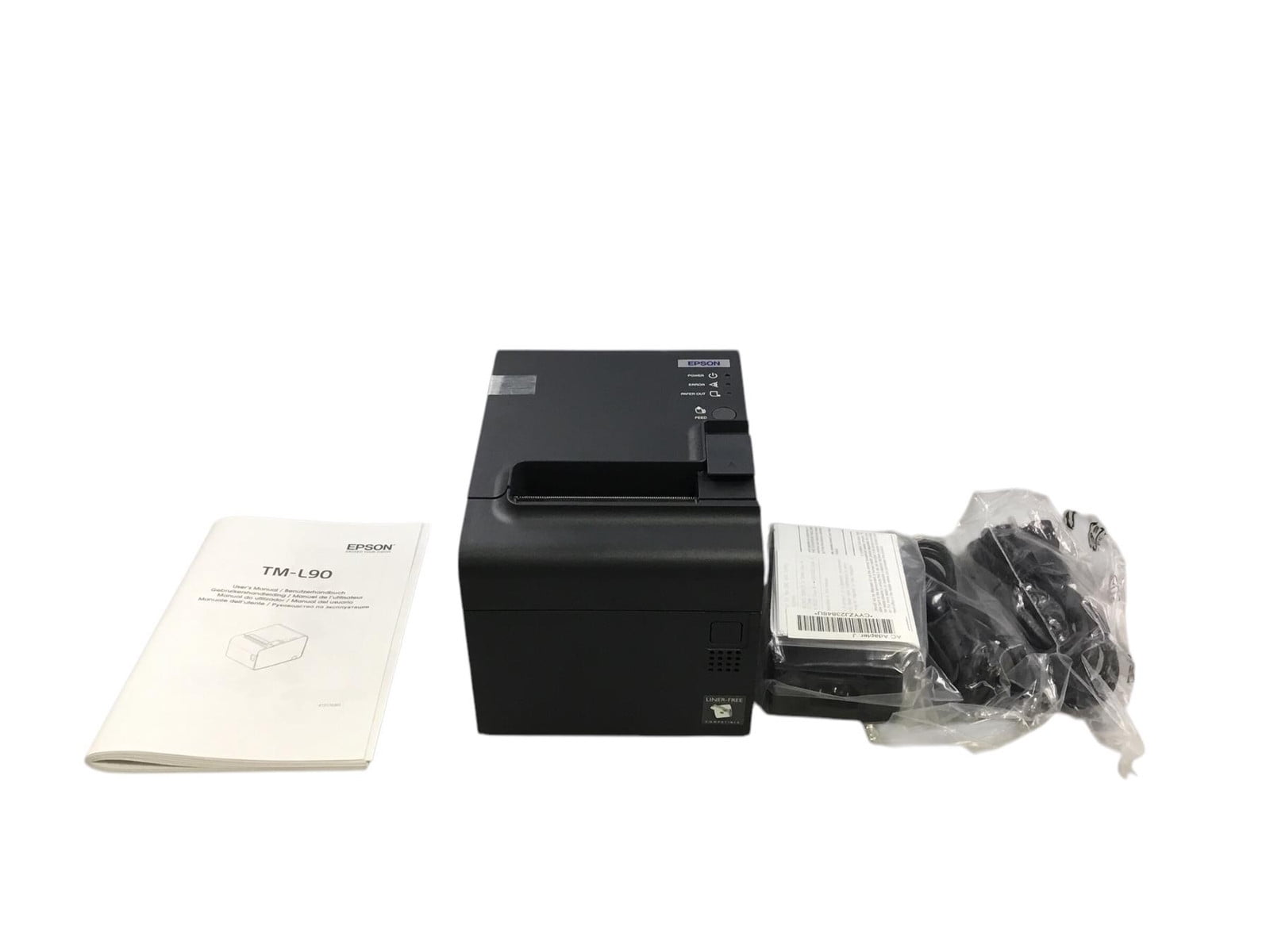 Star Micronics mC-Print2 2
