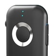 thumbnail image 3 of Mini Bluetooth Receiver 3.5mm AUX Audio Receiver Noise Cancelling Bluetooth AUX Baoblaze Receptor adaptador de audio, 3 of 8