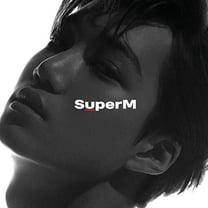 Superm - SuperM The 1st Mini Album 'SuperM' [KAI Ver.] - Music & Performance - CD