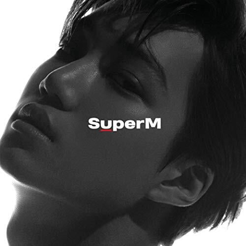 Superm - SuperM The 1st Mini Album 'SuperM' [KAI Ver.] - Music & Performance - CD