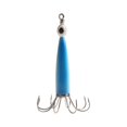 thumbnail image 2 of NIBOLOG Squid Jig Hook 8/10 Needles with Eye Sharp Bright Color Strong Penetration Fish Attraction Universal Glow in Dark Cuttlefish Sleeve Octopus Fishing Lure Hook Fishing Supplies, 2 of 8