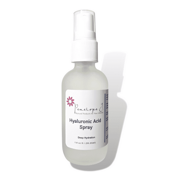 Toner à l'Acide Hyaluronique