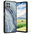 thumbnail image 1 of Compatible with Samsung Galaxy A42 Phone Case, Marble Case Men Women, Flexible Silicone Shockproof Case for Samsung Galaxy A42, 1 of 1