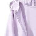 thumbnail image 6 of PIWHJQK Boys Girls Long Sleeve Casual Hooded Coat Solid Hooded Zip Up Jacket for Kids Sun Protection Kids Outwears, 6 of 6