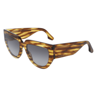 Victoria Beckham sunglasses VB219S WOMAN 60/16/140 727 GOLD/GREEN
