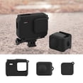thumbnail image 1 of SIfdSeng Cool Toys for Teens Boys Camera Protective Silicone Cover Case and Lens Cover for Insta 360 One R Camera Cool Toys for Teenage Boys Mini Toys Bulk Christmas, 1 of 9