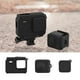 thumbnail image 2 of Funda protectora One & R para cámara 360, funda para lente Insta, silicona, accesorios para cámara y drones, 2 of 8