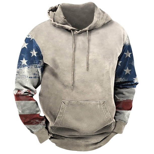 Sudadera con capucha para hombre, estilo casual, con estampado de la antigua Grecia, para deportes, blusa de poliéster.