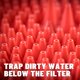 thumbnail image 4 of Inserto para Balde de Lavado de Autos Chemical Guys Cyclone Dirt Trap Rojo, 4 of 6