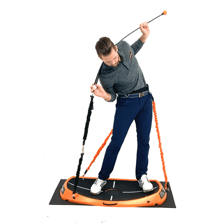 Orange whip training exercises sales