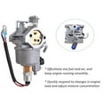 thumbnail image 5 of Onan Cummins A041D744 4000W Generator Carburetor Carb 146-0881, 5 of 6