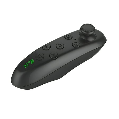 BESTSKY 2026 New Vr Remote Controller,Wireless Mobile Phone Remote Control,Selfie Camera Shutter Joystick Remote Controller for Game Pc Tablet Laptop Smart Phone