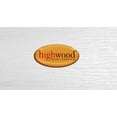 thumbnail image 5 of Highwood 4ft Weatherly Porch Swing - Outdoor, Eco-friendly, Synthetic Wood, 5 of 33