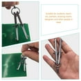 thumbnail image 4 of Miangastore Compass for Geometry Drawing Compass Drafting Compass Circle Drawing Tool, 4 of 9