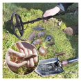 thumbnail image 2 of TX-850 Professional Metal Detector Underground Depth 2.5m Search Finder Gold Detector Treasure Hunter LCD Screen ,Easy to Install, 2 of 7
