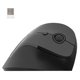 thumbnail image 1 of Ratón inalámbrico para juegos de alto rendimiento, compatible con computadoras portátiles, color negro, para deportes electrónicos, 1 of 8