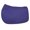 Deep Wisteria, variant on TuffRider Basic All Purpose Horse Riding Saddle Pad | Wither Relief Brushed Underside for Training and Competition