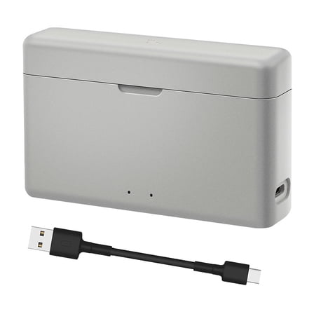 Fast Battery Charger Hub for Insta360 Ace/Ace Pro, 2 Channel Battery Charging Storage Station for 360 Ace/Ace Pro Battery Storage Charging Case Sports Camera Accessories