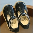thumbnail image 2 of Girl's T-Strap School Uniform Dress Shoe Mary Jane Princess Flat, 2 of 6