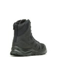thumbnail image 4 of Bates RallyForce Tall Side Zip Men Black, 4 of 7