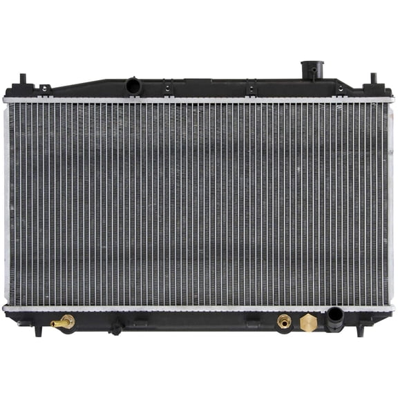 Radiator for Honda Civic QOA