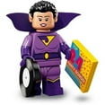 thumbnail image 1 of LEGO® Batman Série de Minifigurines 2 - Jayna (Wonder Twins), 1 of 1