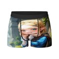 thumbnail image 3 of Calzoncillos tipo bóxer para hombre, ropa interior de seda de leche, juego legendario de Zeldas, calzoncillos para hombre, calzoncillos tipo bóxer para hombre, 3 of 5
