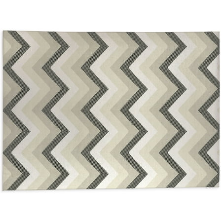 

Willow Cream Kitchen Mat by Kavka Designs