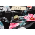 thumbnail image 4 of SSLR Womens Swim Shorts Pants Causal Hawaiian Shorts High Waist Flamingos Shorts, 4 of 6