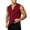 Wine, variant on Workout Tank Tops for Men Summer Casual Breathable V Neck Sleeveless Muscle T Shirts Athletic Gym Tanks