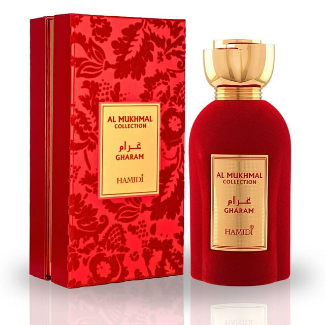 Perfume H HAMIDI AL MUKHMAL EDP 100 ml para hombre y mujer