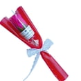 thumbnail image 4 of Regalo de San Valentín, una sola flor de jabón, rosa, flor artificial, encaje, pequeño regalo fresco para el cliente para enviar a amigos, 4 of 6