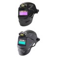 thumbnail image 1 of 2 cascos de soldadura con oscurecimiento automático de energía solar para de molienda DYNWAVEMX Tapas de soldadura eléctrica, 1 of 8