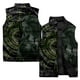 thumbnail image 5 of Chaleco de invierno para el frío Chalecos de invierno para hombres Chaquetas con estampado escultural elegantes Ropa para hombres 2024 Ropa de calle Harajuku Sin mangas, 5 of 5