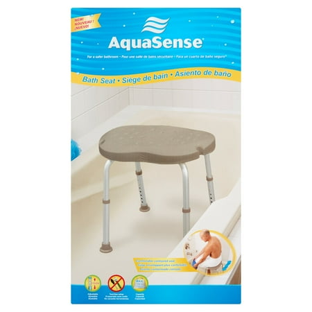 AquaSense Bath Seat