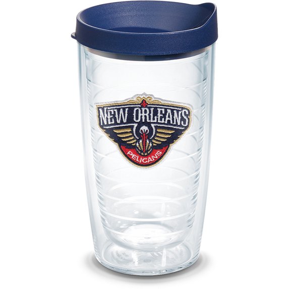 Tervis NBA® New Orleans Pelicans Insulated Tumbler