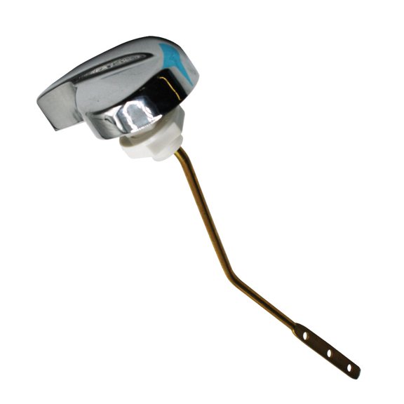 Thrifco 4402031 TOTO Side Mount Tank Trip Lever for Caruso - Chrome