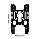 thumbnail image 2 of Sensor de nivelación de escáner IDM soporte CNC ligero para VORON 24/Trident, 2 of 9
