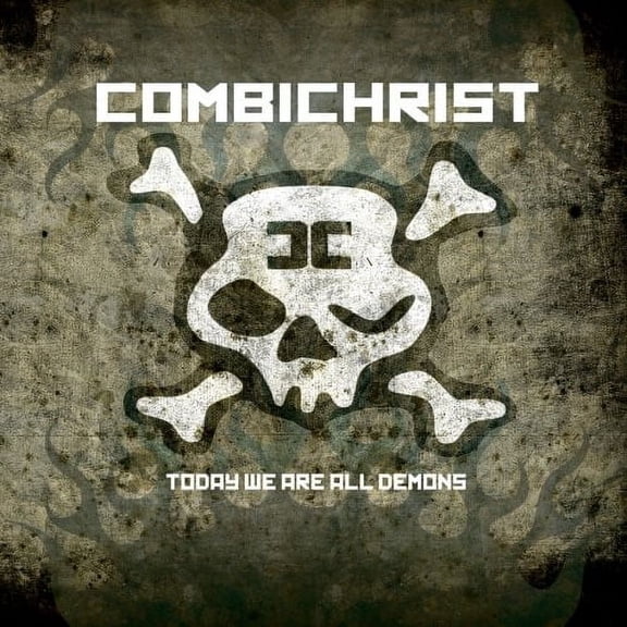 Combichrist - Today We Are All Demons - Music & Performance - CD