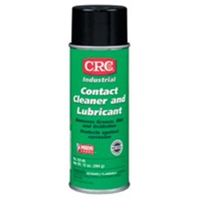 Crc 16 oz. Contact Cleaner &
