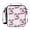 Unicorn and Love Balloon, variant on Haosy Dark Green Felt Reusable Lunch Box Men/Women Insulated Lunch Bag for School Picnic Travel