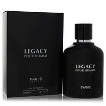Fariis Parfum Legacy Eau De Parfum