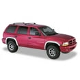 thumbnail image 4 of Bushwacker 51904-02 Dodge Extend-A-Fender Flare - Set of 4 Fits select: 1998-2003 Dodge Durango, 4 of 5