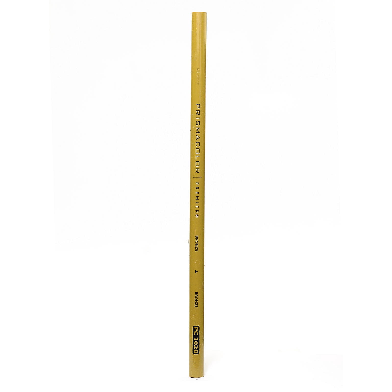Premier Colored Pencils (Each) bronze, 1028 (pack of 12)