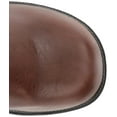 thumbnail image 4 of Harley-Davidson Women's Ardsley Motorcycle Boot, Brown, Size 5.0, 4 of 5