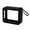 black, variant on Speaker Silicone Case for JBL GO 2 Protective Shell Cover for GO2 Anti-fall Speaker Protection SleeveÂ