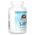 thumbnail image 3 of Source Naturals 5-HTP, 50 mg, 120 Capsules, 3 of 4