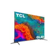 TCL 75 Class 5-Series 4K UHD Dolby Vision HDR QLED Roku Smart TV - 75S535